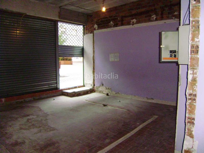 Foto 0d9761a6-cefe-46f0-90c7-51a952b443bd. Lloguer local comercial a Durango