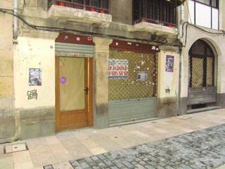 Location Local commercial à Durango. Local en alquiler en el centro de durango, goienkale