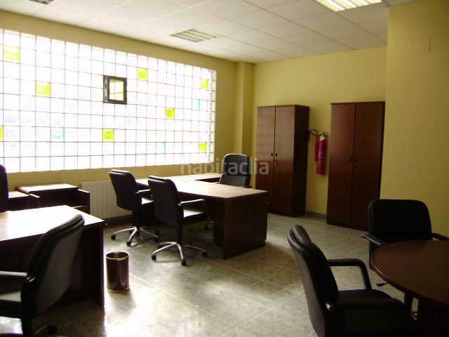 Foto 633d4272-6576-400e-b94f-cdc7791a4e02. Oficina en Durango