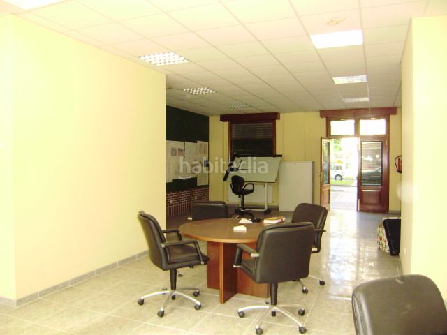 Foto b6375556-39b7-45a9-a1bc-4343260beac8. Oficina en Durango