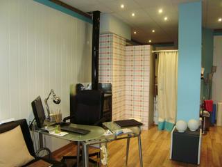 Business premise in Durango. Precioso local comercial acondicionado de 50 m2.