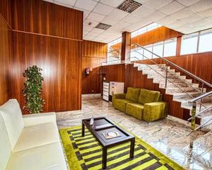 Büro in Abadiño. Oficina en venta de 75 m2