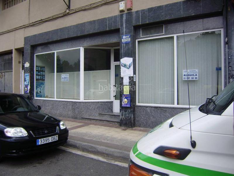 Foto 0165794b-a209-4b86-b5c1-eb21db918ca9. Location local commercial dans Zaldibar