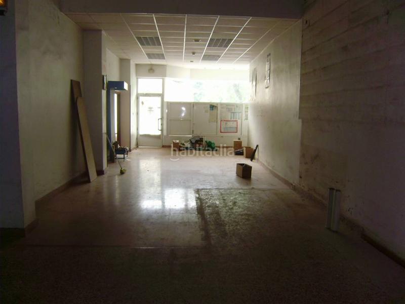 Foto 047b17d7-2d54-4d98-9a33-36a79ac7df1c. Location local commercial dans Zaldibar