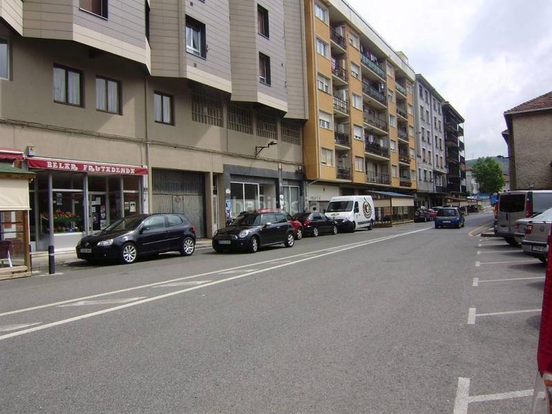 Foto 0da63046-8d31-4399-b7fb-4d1c84df1f89. Location local commercial dans Zaldibar