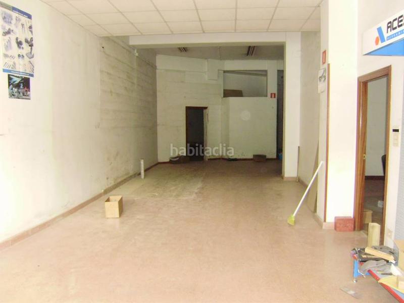 Foto 17f764fa-5072-455f-9430-c08fc9c31f4a. Location local commercial dans Zaldibar