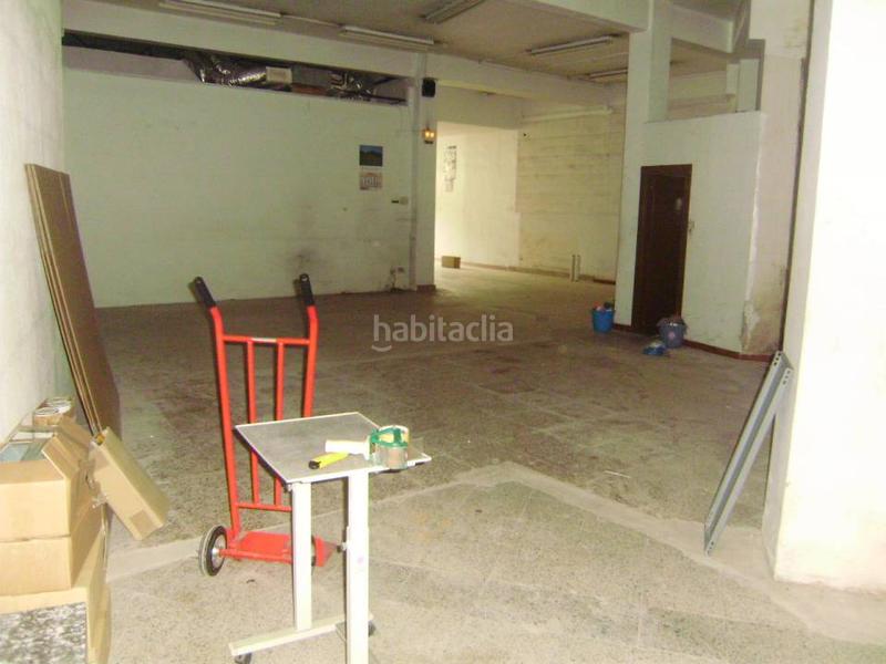 Foto 6ce343ba-c93f-4f15-9dfe-d53527d60946. Location local commercial dans Zaldibar