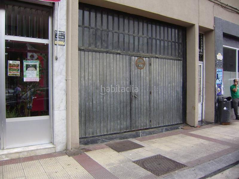 Foto 9c34429d-46f3-4e5d-9d23-58a6c4b5b244. Location local commercial dans Zaldibar