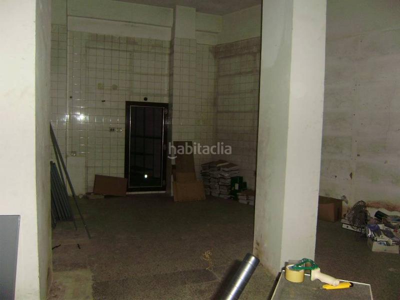 Foto b716ce33-dd65-4c01-b8c5-79ce1736f752. Location local commercial dans Zaldibar