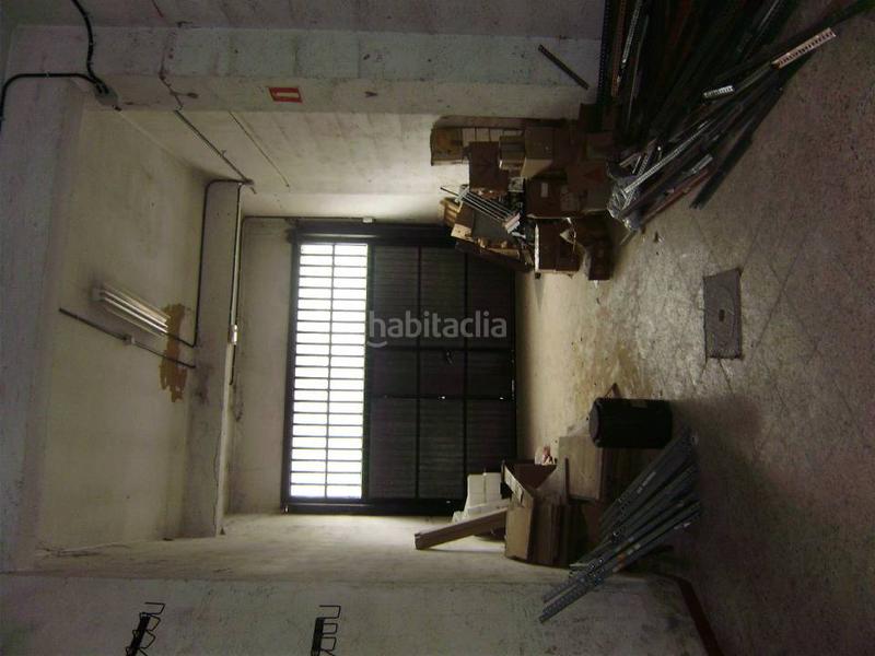 Foto ce0fca7e-3970-4257-b71f-f501520e2710. Location local commercial dans Zaldibar