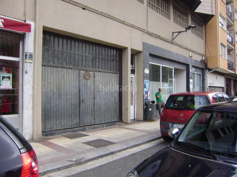 Foto e9b9ba87-1076-4905-832b-67b46954c05d. Location local commercial dans Zaldibar
