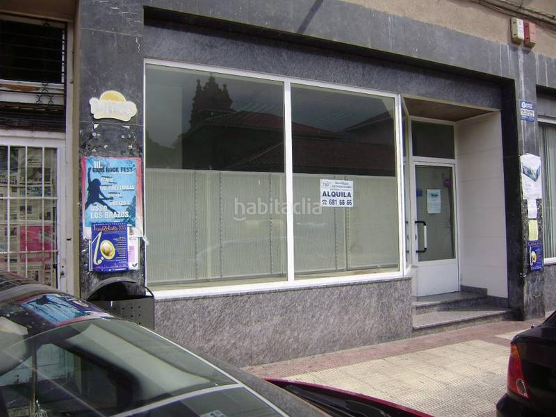 Foto ecc21890-c1e6-4e89-b572-7cd493e0b7ac. Location local commercial dans Zaldibar