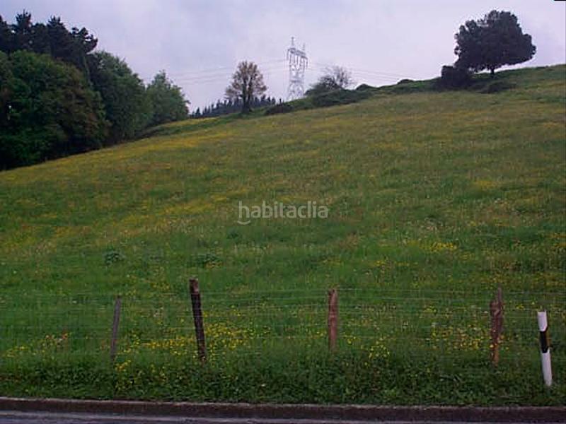 Foto f4c3c695-0d6b-4b4b-a845-b35ade6bbac2. Finca rústica a Zaldibar