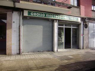 Location Local commercial à Iurreta. Amplio local en venta o alquiler, en iurreta