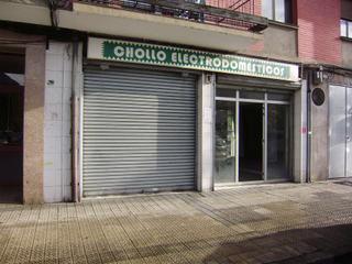 Location Local commercial à Iurreta. Amplio local en venta o alquiler, en iurreta