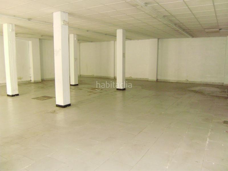Foto 424ea276-b26d-44b8-ab9f-0ce855f6b45a. Location local commercial dans Iurreta