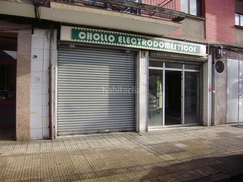 Foto 4b73bdbf-9478-416c-981e-184b87a4475a. Location local commercial dans Iurreta