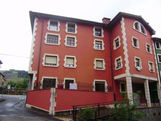 Dúplex a Antzuola. Duplex, de dos habitaciones, en venta, alquiler o alquler con op