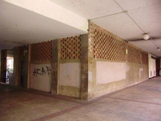 Local Comercial a Durango. Local, en estado de obra, a la venta en plateruen plaza