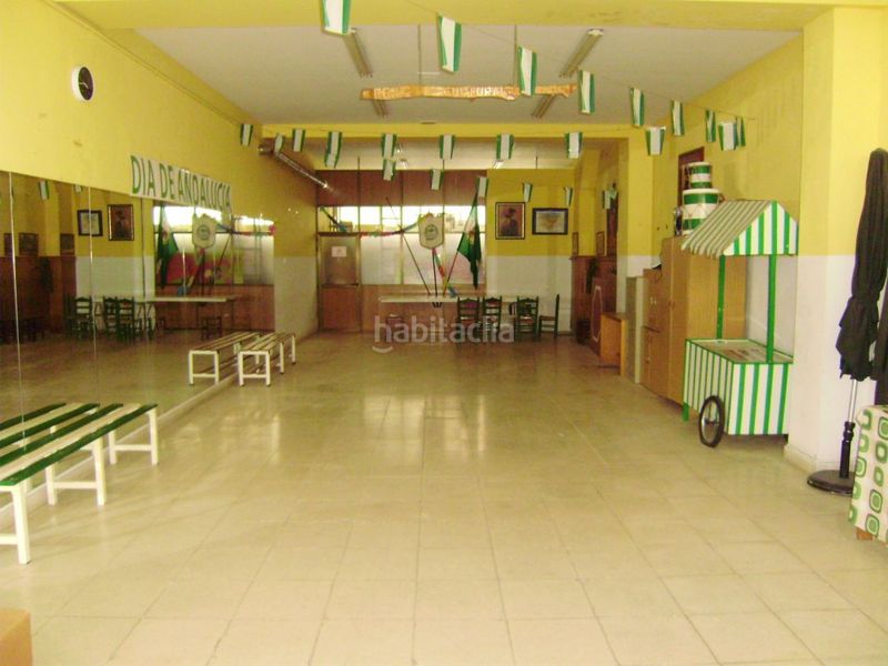 Foto 4c85932d-3767-4446-affe-b971b733fe37. Local comercial a Durango