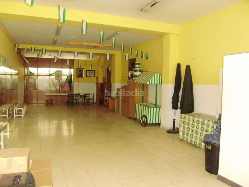 Foto 7ab78de0-167a-4839-84a0-3cdb801e78c8. Local comercial a Durango