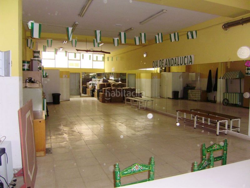 Foto bd4ec3b9-82ba-46c5-a1a0-46c5109b0d1c. Local comercial a Durango