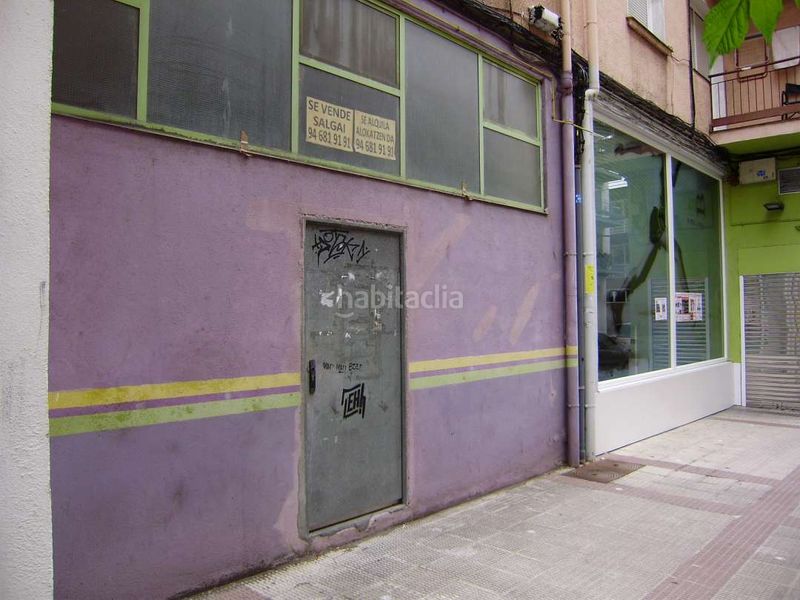 Foto d180fc93-6bc1-479f-bef9-16d21e078cc7. Local comercial a Durango
