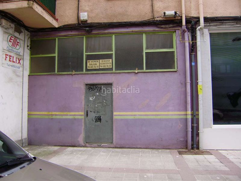 Foto d8352dfa-feb8-4881-9945-5b6b2621e9a9. Local comercial a Durango