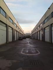 Bâtiment à usage industriel à Amorebieta - Etxano. Pabellón en venta en amorebieta