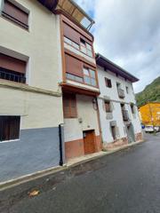 Edifici a Mendaro. Edificio en venta en mendaro