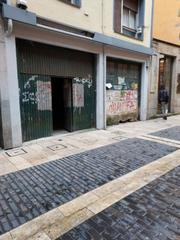 Location Local commercial à Durango. Local de 150 m2, en estado de obra, en kalebarria, posibilidad d
