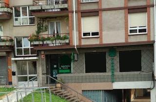 Local Comercial a Arrasate o Mondragón. Local de 78,80 m2, con posibilidad de reconvertir a vivienda, en