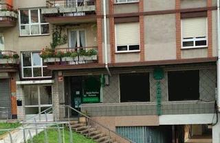 Local commercial à Arrasate o Mondragón. Local de 78,80 m2, con posibilidad de reconvertir a vivienda, en
