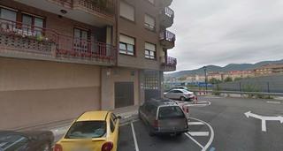 Lloguer Aparcament cotxe a Durango. Parcela de garaje, en alquiler, en askatasun etorbidea 10, duran