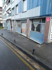 Lloguer Local Comercial a Abadiño. Local acondicionado, en alquiler, en matiena