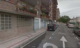 Location Local commercial à Durango. Local en alquiler en askatasun etorbidea
