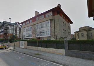 Aparcament cotxe a Durango. Parcelas de garaje, en venta, en laubideta, durango