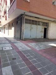 Business premise in Durango. Local, en estado de obra, de 76 m2 útiles, en venta, en calle ip