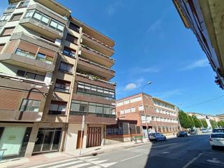 Aparcament cotxe a Durango. Parcela de garaje, en venta en sasikoa 16, durango