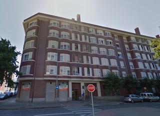 Aparcament cotxe a Durango. Parcela de garaje + trastero, en venta, en gallanda 10