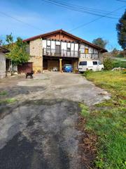 Casa aparellada a Amorebieta - Etxano. Caserio bifamiliar vivienda derecha a la venta en amorebieta, ba