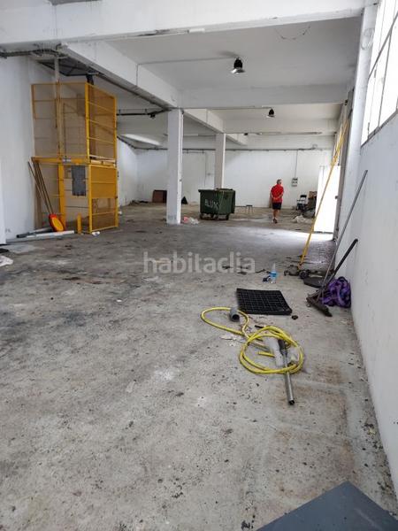 Foto 228b9189-ec40-443b-9535-2197939e307b. Location bâtiment à usage industriel dans Berriz