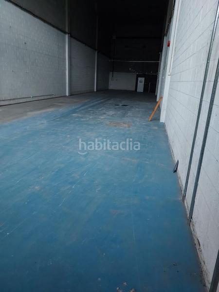Foto 517a667c-fe9b-4a3a-831e-90f27ed81901. Bâtiment à usage industriel dans Durango