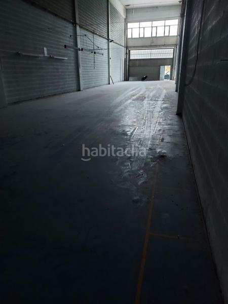 Foto 587342c3-e291-45ec-b383-ea5461f00422. Bâtiment à usage industriel dans Durango