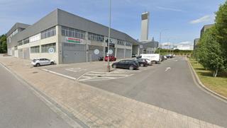 Nau industrial a Durango. Nave de 285,77 m2, en alquiler, en montorreta, durango
