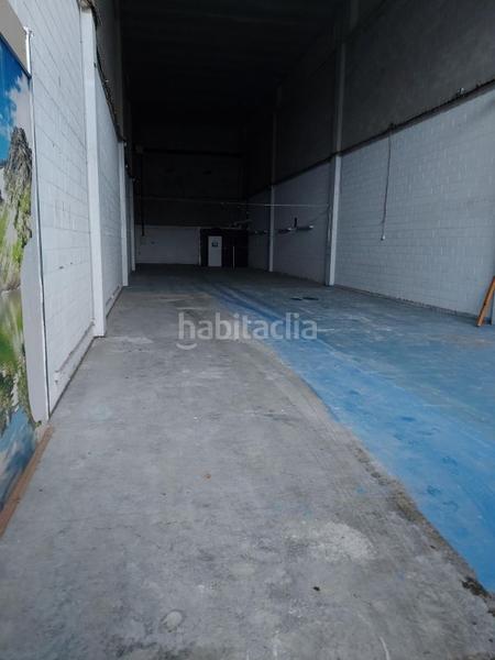Foto b4d13bfc-f2d7-4d12-9883-e74288f7ace3. Bâtiment à usage industriel dans Durango