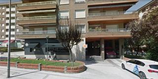 Aparcament cotxe a Durango. Garaje cerrado, en venta en herriko gudarien, durango