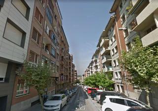 Appartement à Durango. Vivienda, de tres habitaciones, a la venta en antso estegiz, dur