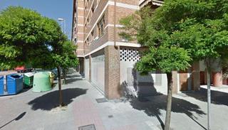 Business premise in Durango. Local de 103 m2, en venta en juan de olazaran con francisco ibar