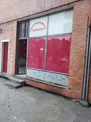 Business premise in Durango. Local de 17 m2, en venta, en san ignacio